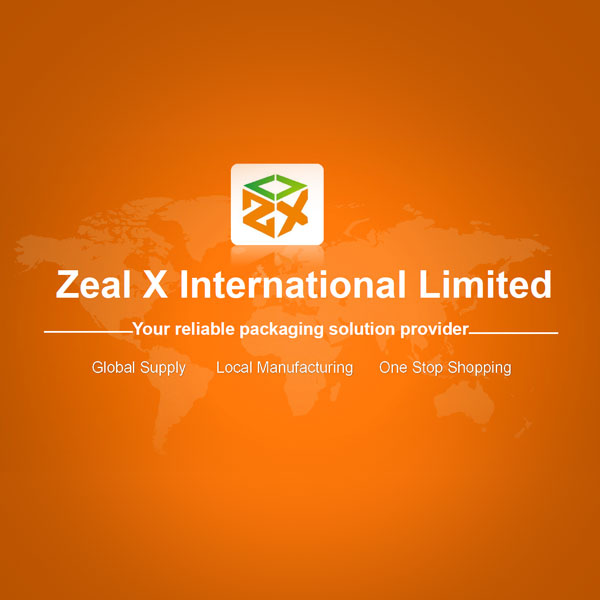 Zeal X अन्तर्राष्ट्रिय