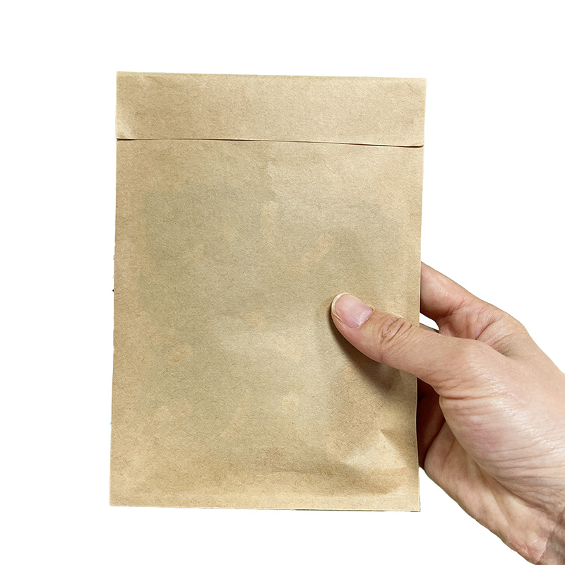 60GSM KARARS PATARE MALALER परिचय दिँदै: आधुनिक ई-वाणिज्यको लागि दिगो प्याकेजिंग समाधान