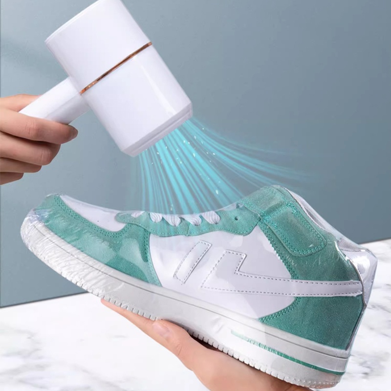 Zeal X ले दिगो प्याकेजिङलाई रूपान्तरण गर्न पुन: प्रयोग गर्न मिल्ने कस्टम साइज PVC Srink Film लन्च गर्‍यो