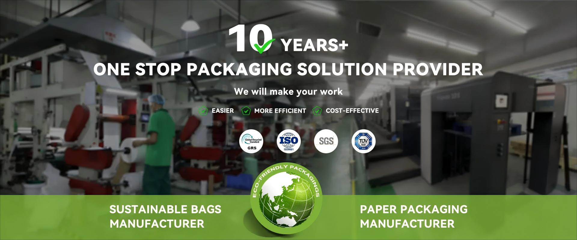 चीन मेलर कारखाना