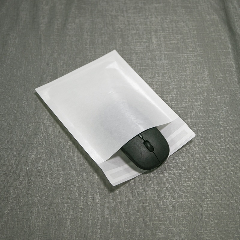 Zeal X ले खेल परिवर्तन गर्ने रिसाइकल ग्लासाइन पेपर ब्यागहरू लन्च गर्‍यो - प्रिमियम, परिधान, उपहार र प्रसाधन सामग्रीहरूको लागि इको-मैत्री प्याकेजिङ