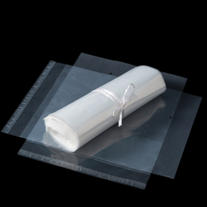 Zeal X ले दिगो जुत्ता र कपडा प्याकेजिङका लागि नवीन पुनर्नवीनीकरण पीई स्व-चिपकने झोला लन्च गर्‍यो — पर्यावरण-मैत्री, अनुकूलन योग्य, GRS-प्रमाणित LDPE