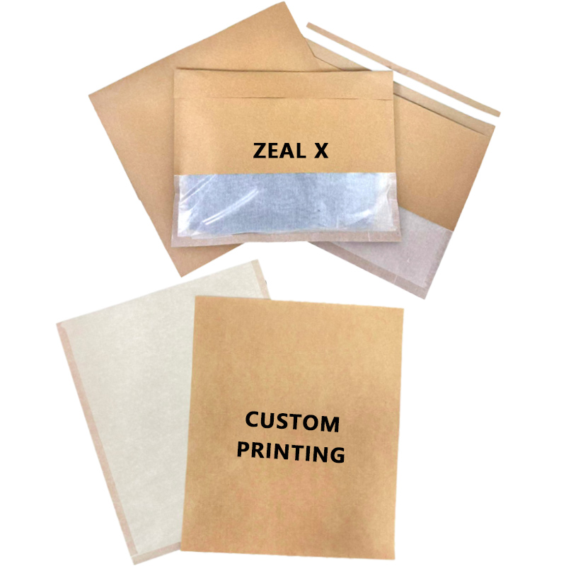 Zeal X ले दिगो प्याकेजिङ्ग समाधानका लागि इको फ्रेन्डली रिसाइकल पेपर कुरियर झोला लन्च गर्‍यो