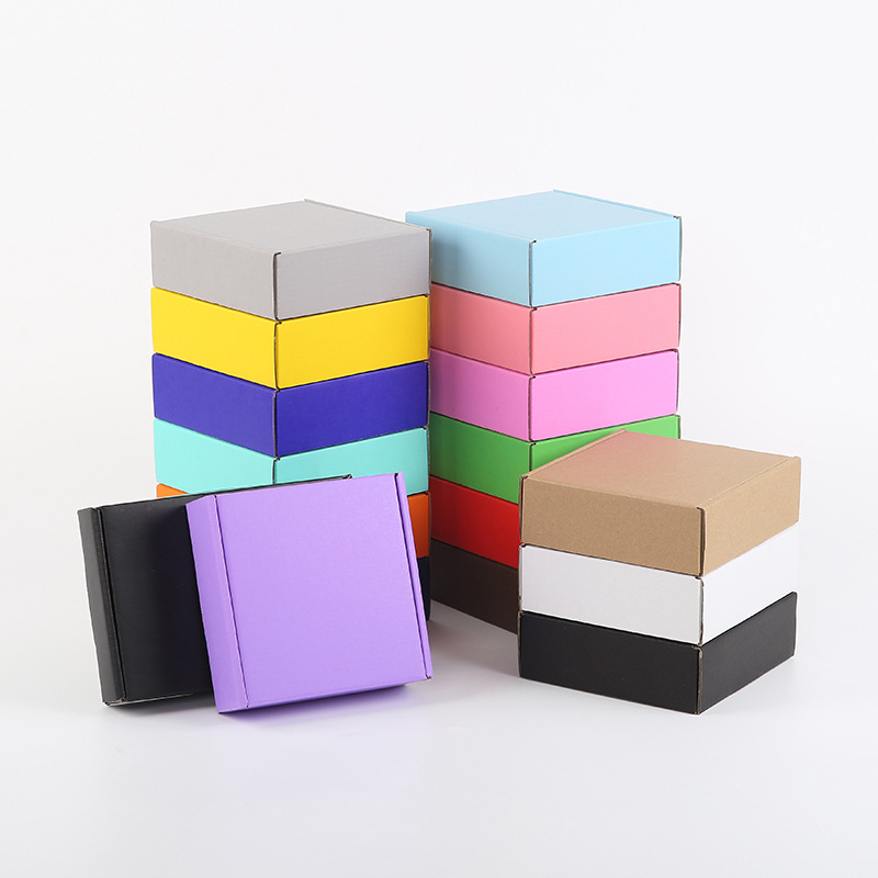 Zeal X ले आधुनिक इको प्याकेजिङ आवश्यकताहरूको लागि दिगो नालीदार कागज बक्स लन्च गर्दछ