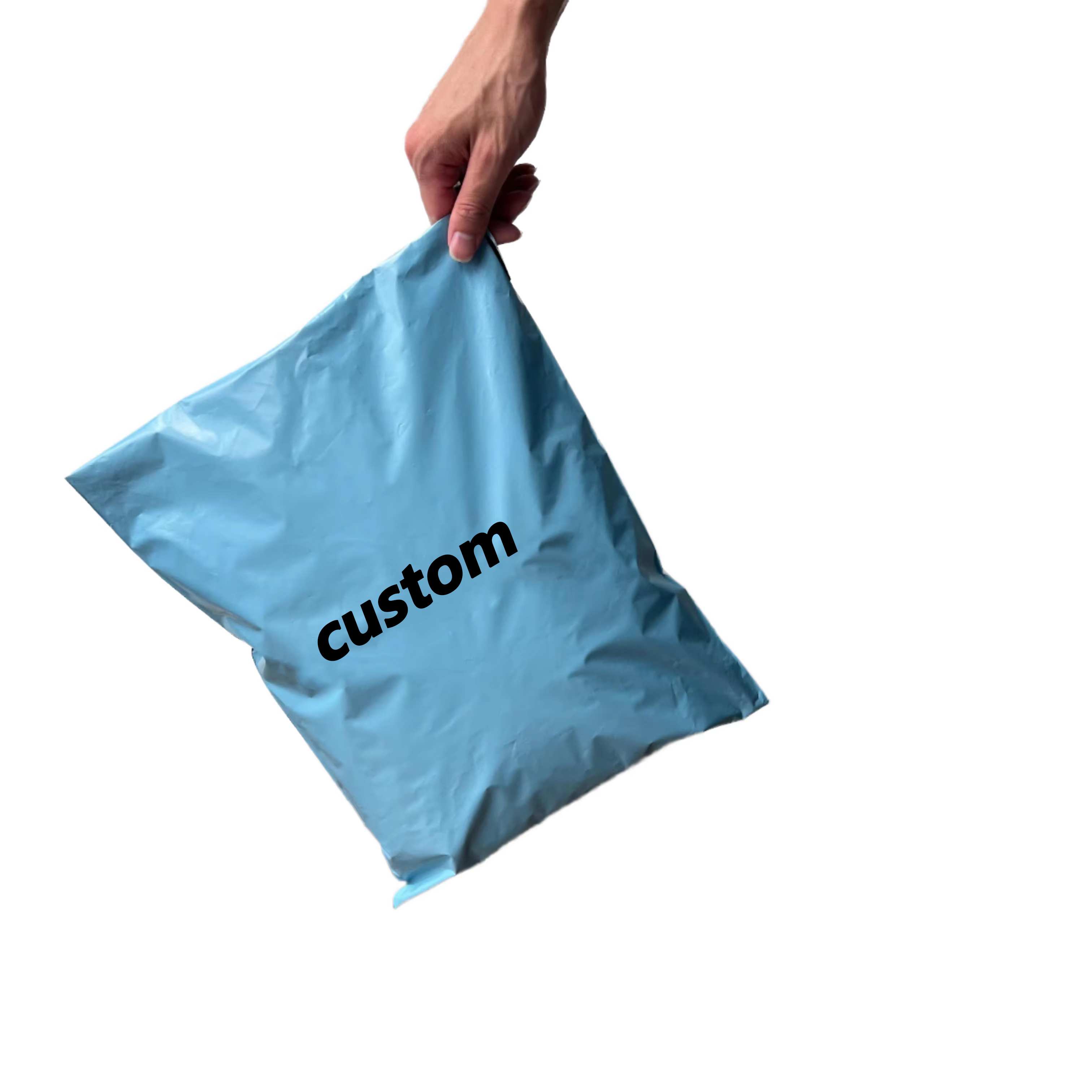 Zeal X ले दिगो ई-कमर्स प्याकेजिङका लागि कस्टम रिसाइकल योग्य पीई पाली मेलरहरू लन्च गर्‍यो