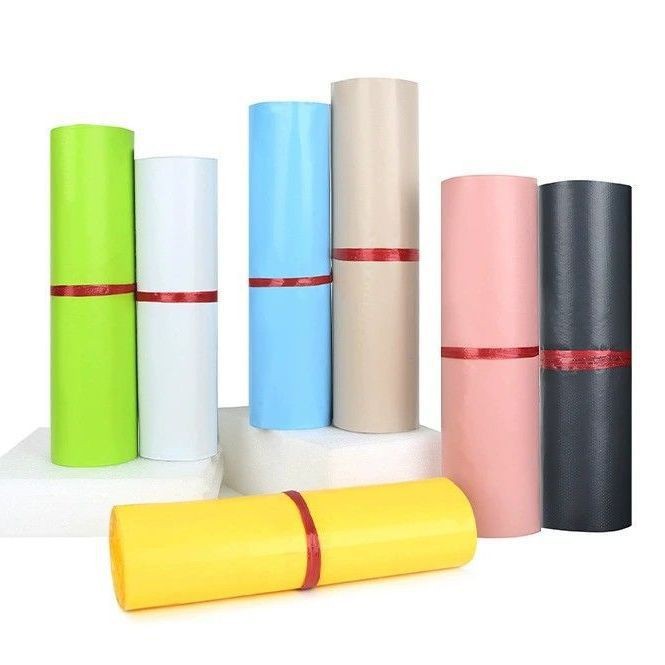 के पोली मेलरहरू तपाईंको ढुवानी आवश्यकताहरूको लागि अन्तिम समाधान बनाउँछ