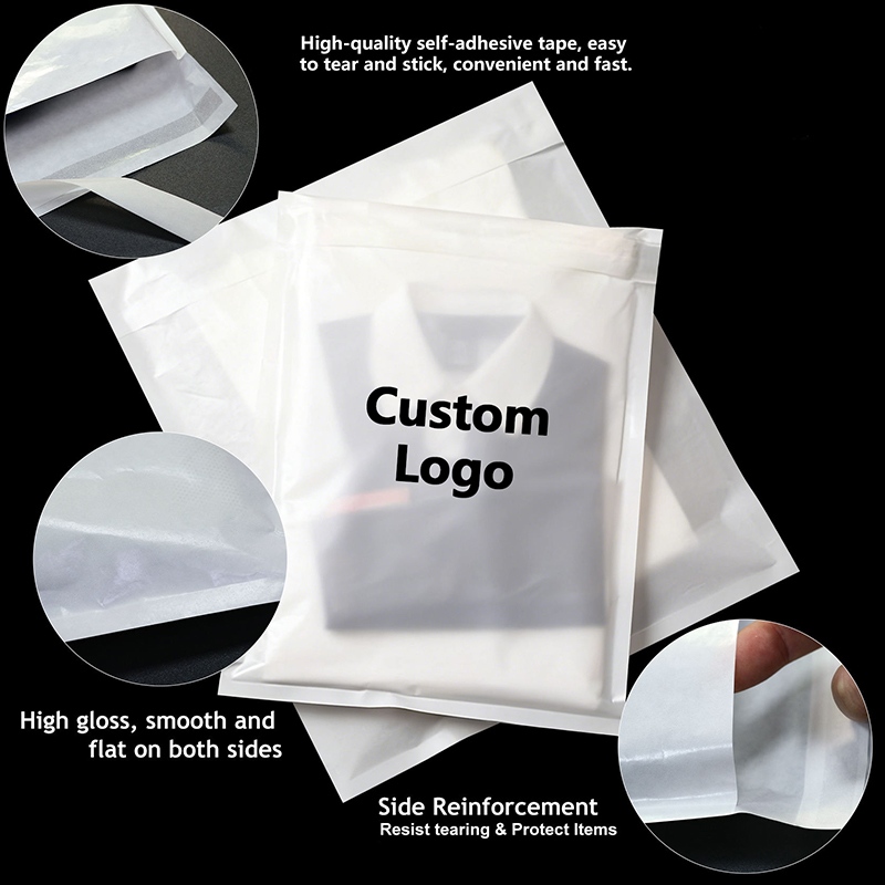 Zeal X ले दिगो प्याकेजिङका लागि इको-फ्रेन्डली ग्लासाइन ब्यागहरू लन्च गरेको छ