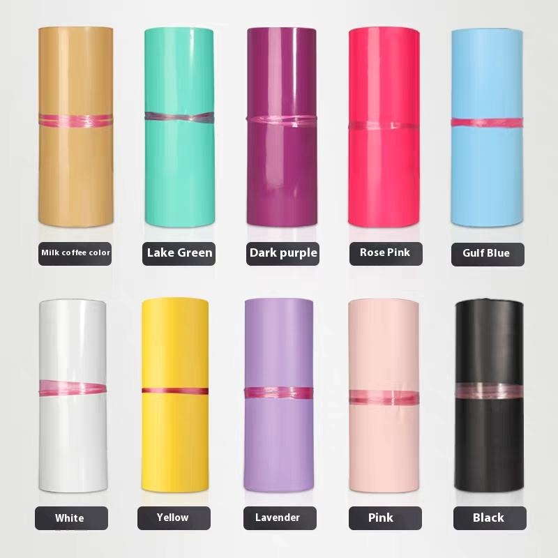 Zeal X ले ग्लोबल ई-कमर्स र दिगो प्याकेजिङ आवश्यकताहरूलाई समर्थन गर्न ढुवानीका लागि कस्टम पोली मेलर ब्यागहरू लन्च गर्‍यो