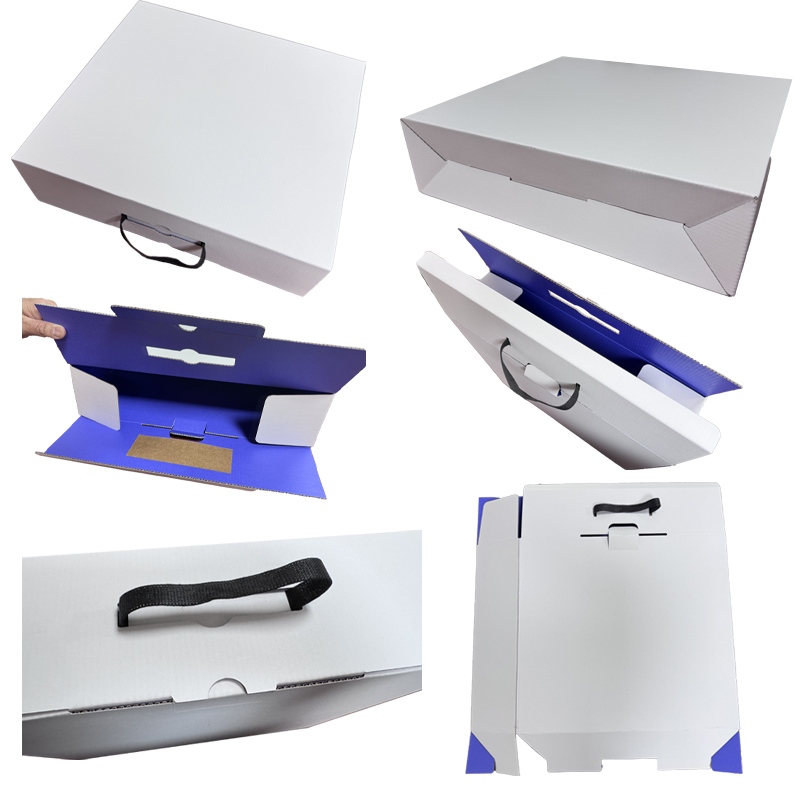 Zeal X ले ग्लोबल ब्रान्डका लागि दिगो प्याकेजिङ्गलाई समर्थन गर्न कस्टम पेपर प्याकेजिङ्ग बक्सहरू लन्च गर्दछ