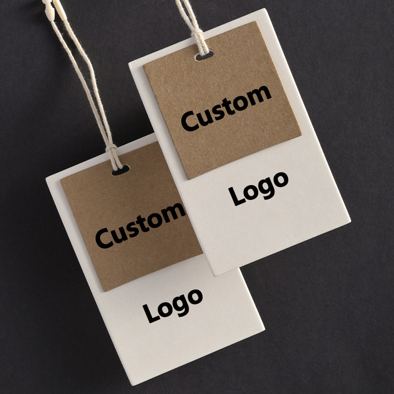 कागज ह्याङ्ग ट्याग