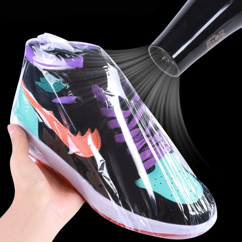 POF संकुचित झोला