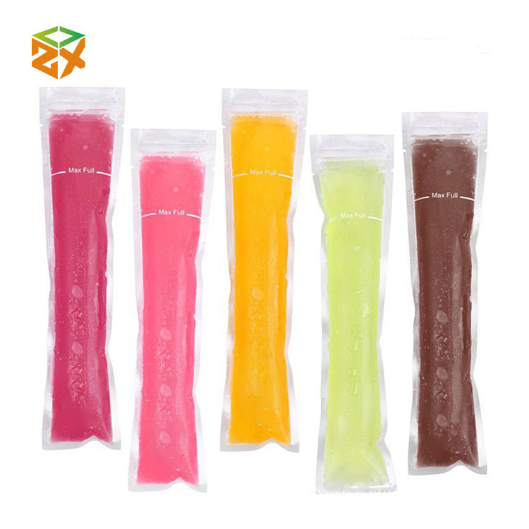 Popsicle प्याकेज झोला