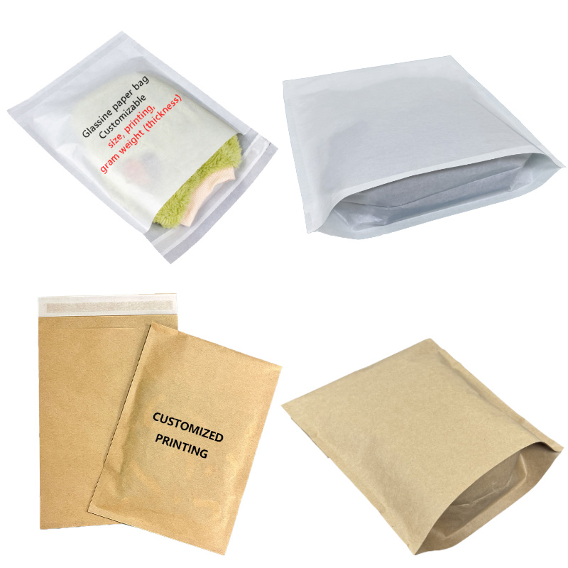 रिसाइकल पेपर झोला