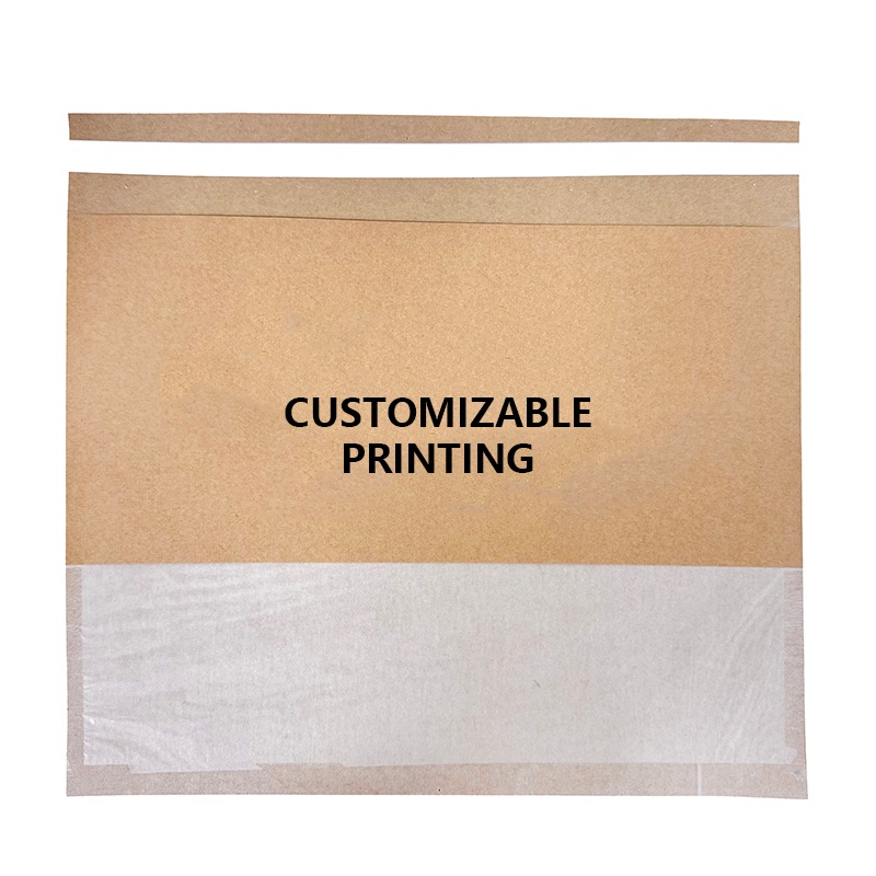 रिसाइकल पेपर मेलरहरू